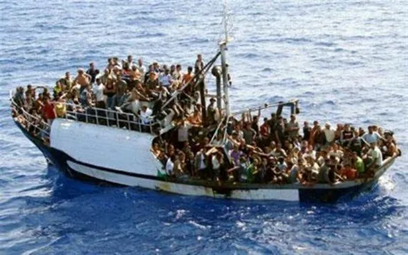 Γερμανικά ΜΜΕ: Η Ελλάδα αρνείται να πάρει πίσω πρόσφυγες από τη Γερμανία
