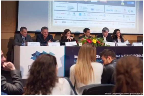 Τριετής φοροαπαλλαγή για startup και καινοτόμες επιχειρήσεις