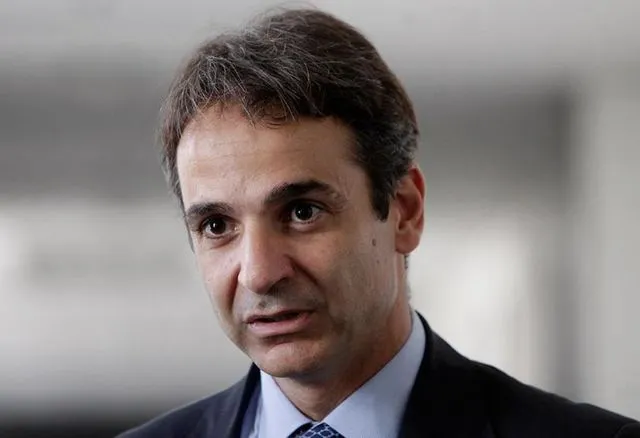 Μητσοτάκης: Τα μέτρα είναι ψηφισμένα και δύσκολα αλλάζουν