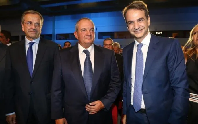 Καραμανλής: Εθνική επιτυχία η Συμφωνία Ελλάδας – Γαλλίας
