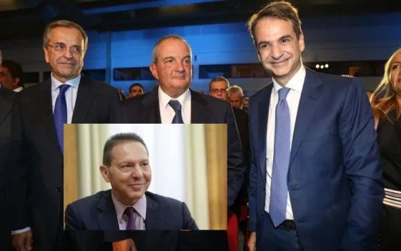 «Δάκτυλο» Στουρνάρα-Σαμαρά-Μητσοτάκη βλέπουν οι Καραμανλικοί