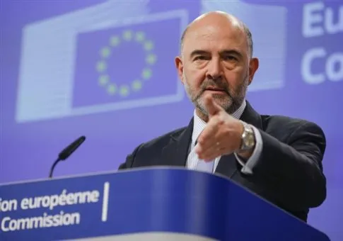 Μοσκοβισί: Δεν χρειαζόμαστε νέο «μεταμφιεσμένο» μνημόνιο