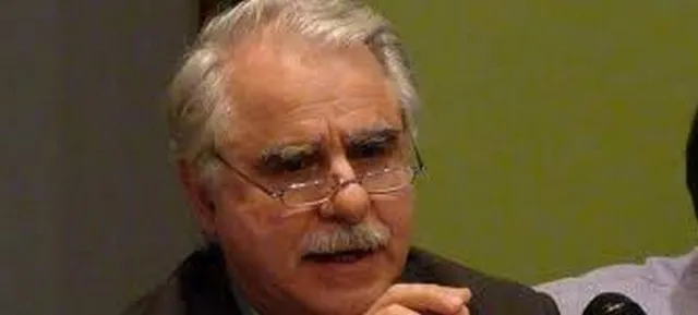 Μπαλάφας: Να πάρουμε από τα χέρια των διακινητών τους πρόσφυγες
