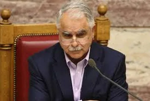 Μπαλάφας: «Μεγαλοεπιχειρηματίες νομίζουν ότι μπορούν να κάνουν κουμάντο στη χώρα»