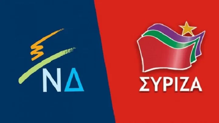 Σφοδρή κόντρα Κυβέρνησης - ΝΔ για το ζήτημα της απεργίας