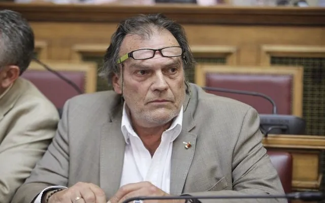 Νεφελούδης: Οι 3 στόχοι για την προστασία των εργαζομένων