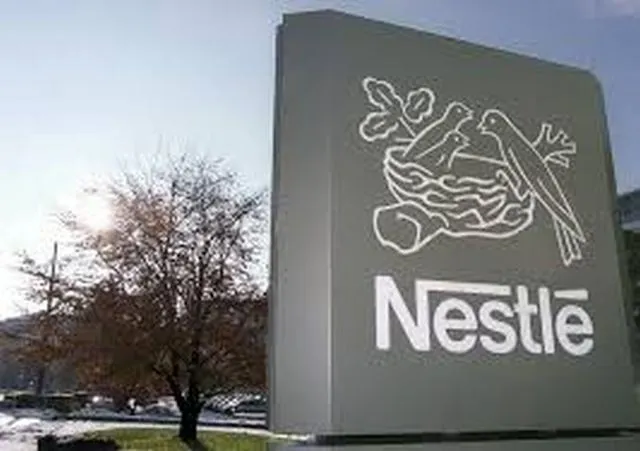 Nestle: Αύξηση των πωλήσεων στο α’ τρίμηνο