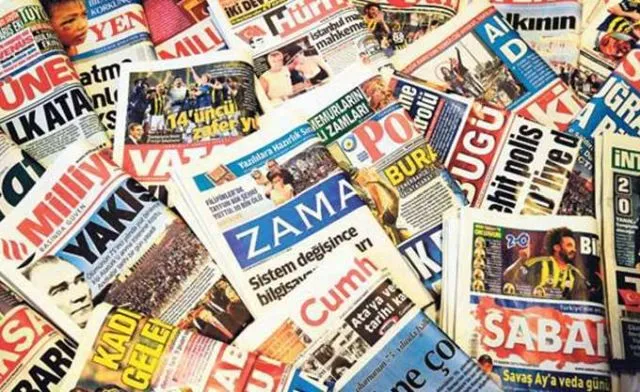 Εφημερίδα «Δημοκρατία»: Η ΝΔ προσπαθεί να μας υποτάξει