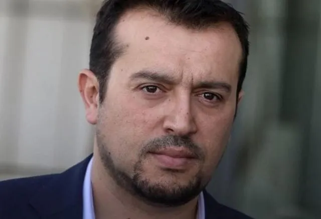 Παππάς: Το ΔΝΤ τελειώνει από την Ευρώπη αν δεν υπάρξει προληπτική γραμμή στήριξης