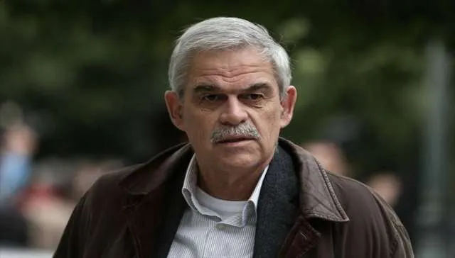 Τόσκας για 88χρονο: Εδώ δεν είμαστε Φαρ Ουέστ