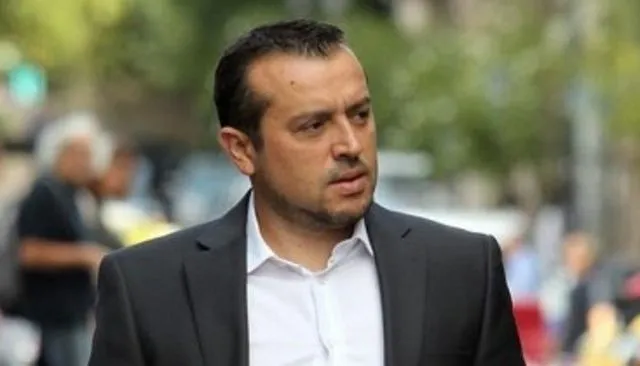 Παππάς: Όταν υπάρχει η πολιτική βούληση όλα είναι εφικτά