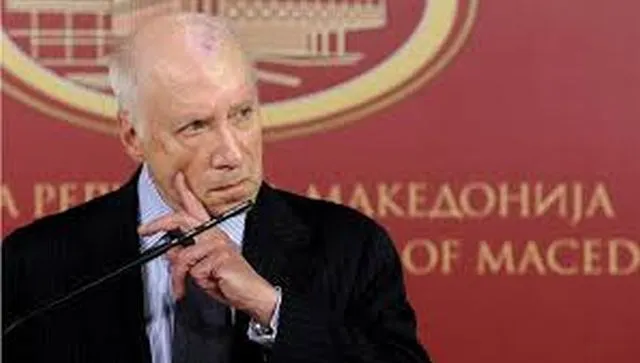 Νιμιτς: Δεν υπάρχει συμφωνία, έχει μειωθεί το χάσμα απόψεων