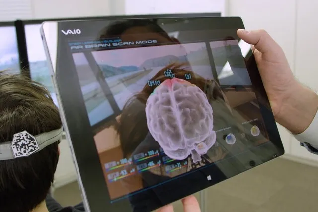Nissan Brain-to-Vehicle: Η οδήγηση του μέλλοντος! (vid)