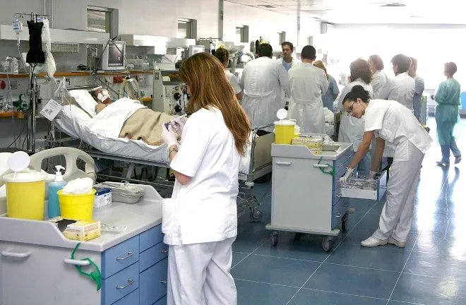 Κλειστή η παιδιατρική κλινική στο νοσοκομείο Φλώρινας