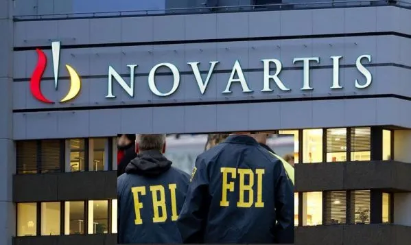 Novartis: Κρυφά χαρτιά FBI, βίντεο και διαδρομές του χρήματος