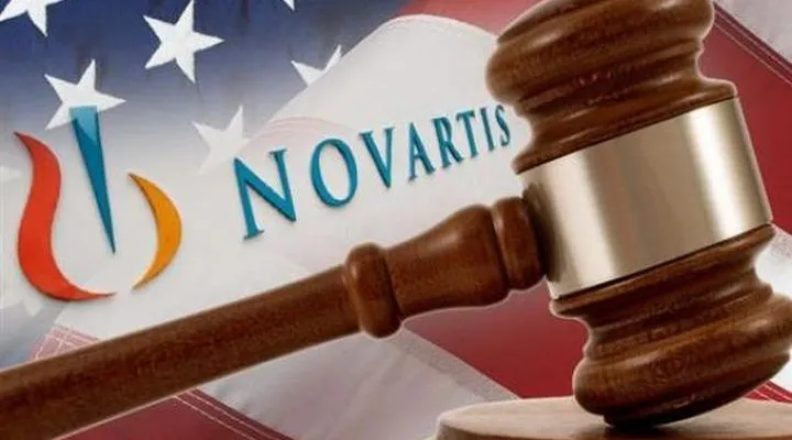 Ξανθός: η Novartis πρέπει να επιστρέψει χρήματα στο δημόσιο