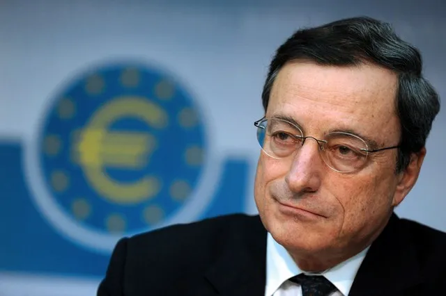 Ντράγκι: «Χωρίς γεωγραφικούς αποκλεισμούς η εφαρμογή των πλειστηριασμών»