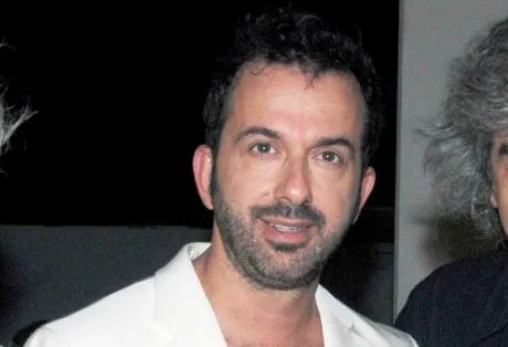 Ο Κωνσταντίνος Ρήγος νέος διευθυντής Μπαλέτου στη Λυρική Σκηνή
