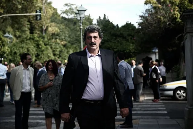 Πολάκης για Novartis: Οι μαρτυρικές καταθέσεις αποτελούν απόδειξη
