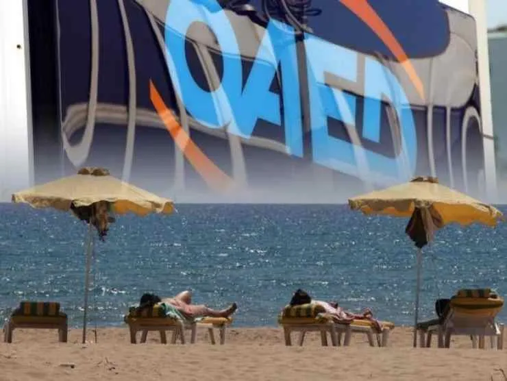 ΟΑΕΔ: Έτοιμο το πρόγραμμα κοινωνικού τουρισμού - Ποιους αφορά