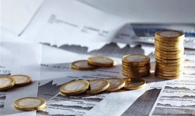Επεσε το επιτόκιο των εντόκων, το Δημόσιο πήρε 1,13 δισ.
