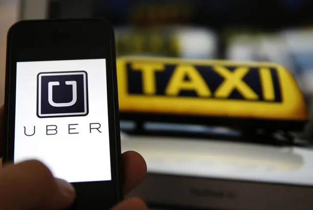 Νέο «πλήγμα» για την Uber από το ευρωπαϊκό δικαστήριο