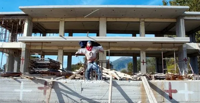 Ξυπνάει η οικοδομή - Νέα άνοδος τον Ιανουάριο