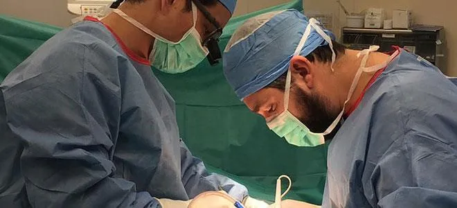 Επιτυχής νευροχειρουργική αντιμετώπιση ασθενούς με σπάνιο σύνδρομο Οκαμότο