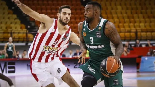 EuroLeague: Oι ομάδες θέλουν παραμονή ΠΑΟ και αποπομπή Γιαννακόπουλου