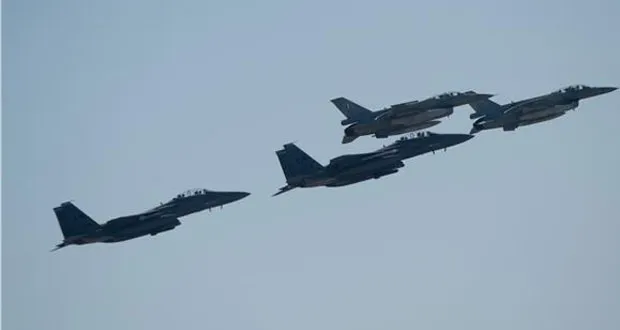 Hurryiet: Οι ΗΠΑ στέλνουν τα πρώτα F-35 στην Τουρκία