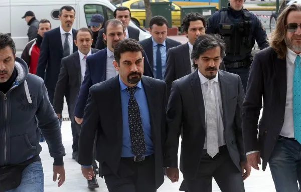 Τουρκία: Αφήνουν τους τρομοκράτες να κυκλοφορούν ελεύθεροι στην Ελλάδα
