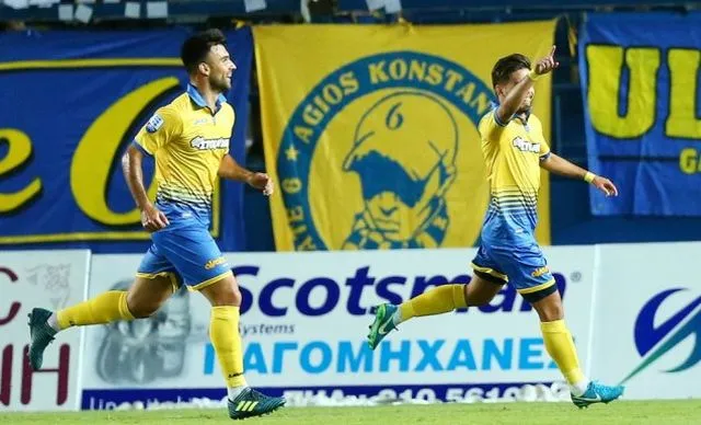 Άνετα ο Παναιτωλικός 3-0 τον Πλατανιά