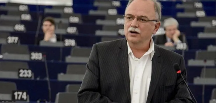 Παπαδημούλης: «Το σύνδρομο της χαμένης κουτάλας έχει η ΝΔ»