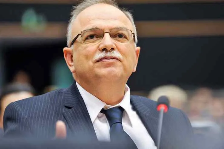Παπαδημούλης: H Ελλάδα πρώτη στη λίστα των κρατών της ΕΕ σε απορρόφηση κονδυλίων