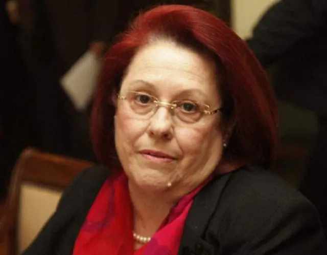 Παπασπύρου: Ουδέποτε είχα υπόθεση συγγενούς του αν. υπ. Υγείας Π. Πολάκη