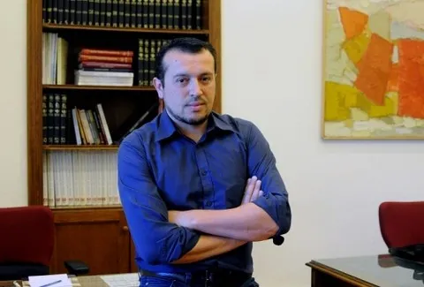 Δικαιωμένος για τον Διαστημικό Οργανισμό ο Ν. Παππάς