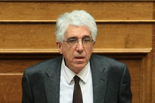 Παρασκευόπουλος: Να αλλάξει ο νόμος περί ευθύνης υπουργών