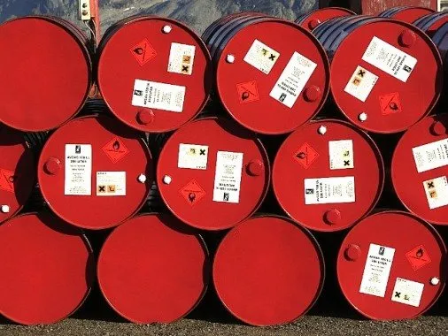 Άνοδο καταγράφουν οι τιμές του πετρελαίου στην Ασία