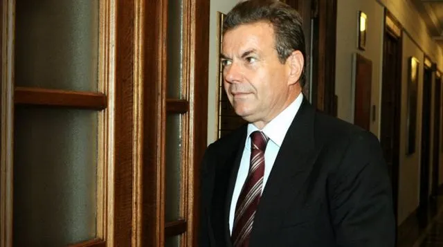 Πετρόπουλος: Τα έσοδα του ΕΦΚΑ αυξήθηκαν γιατί αυξήθηκε η απασχόληση