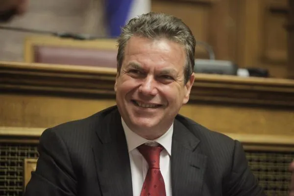 Πετρόπουλος: Απίθανο να αποφανθεί το ΣτΕ για μείωση του συντελεστή εισφοράς για την σύνταξη