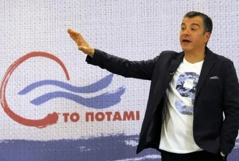 Ποτάμι: Η ρητορική μίσους του Αμβρόσιου απέχει από τον λόγο της Εκκλησίας