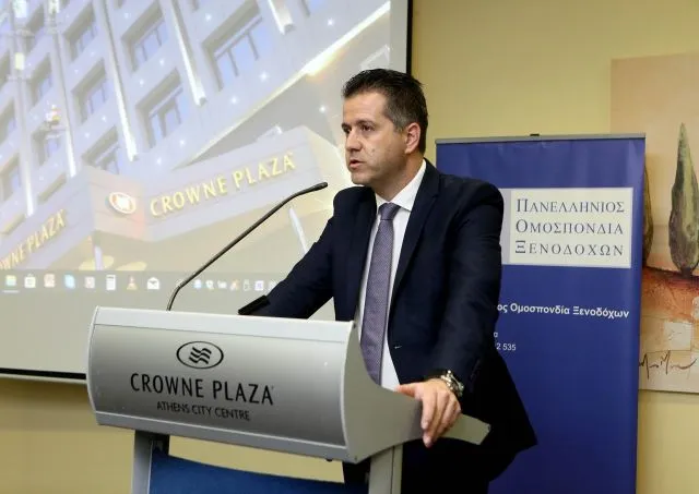 ΠΟΞ: Στρατηγική προτεραιότητα ο επαναπροσδιορισμός του τουριστικού προϊόντος μας