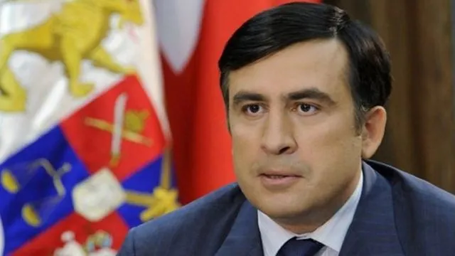 Απελάθηκε στην Πολωνία ο πρώην πρόεδρος της Γεωργίας