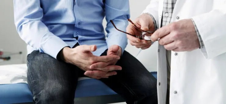 Η λιγότερο επεμβατική θεραπεία στην υπερπλασία προστάτη