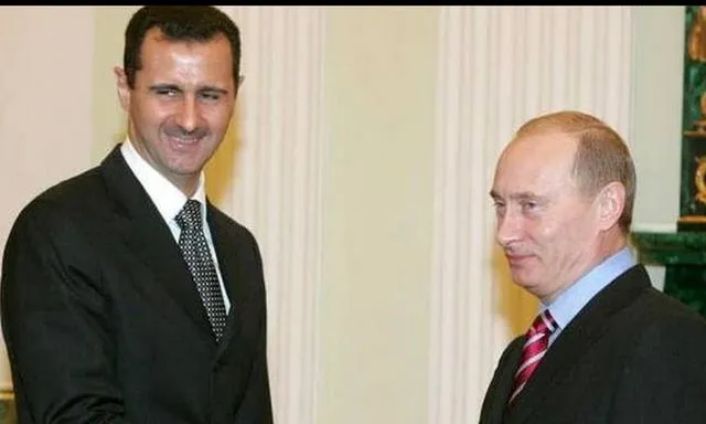 Ρωσία: Εξοπλίζει με S-300 τη Συρία!