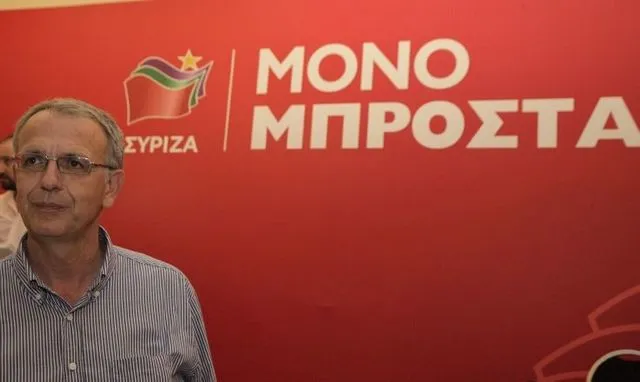 Ρήγας: Η κριτική είναι καλοδεχούμενη αν περιέχει στοιχεία πραγματικότητας