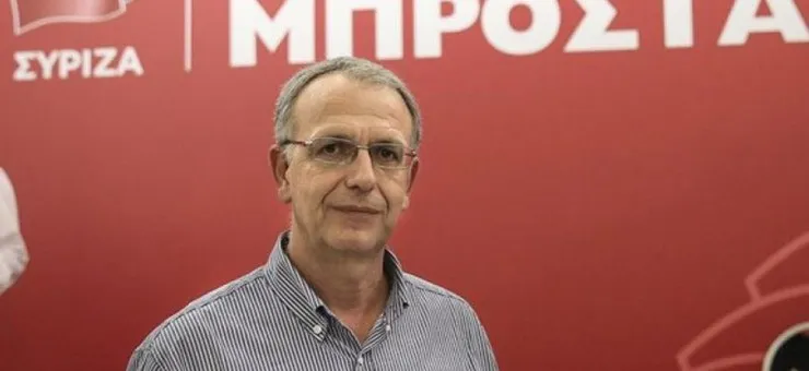 Ρήγας: Ανήκει το ΚΙΝΑΛ στον προοδευτικό χώρο;