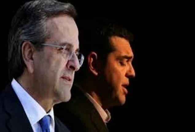 Μπαράζ μηνύσεων σε Τσίπρα, Παπαγγελόπουλο και Τουλουπάκη από Σαμαρά για Novartis