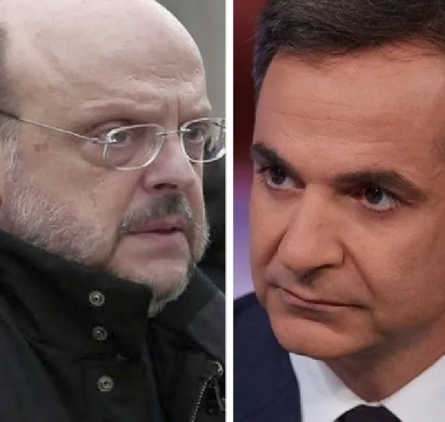 Βόμβα Αντώναρου για τον τρόπο εκλογής του Κ. Μητσοτάκη στη ΝΔ