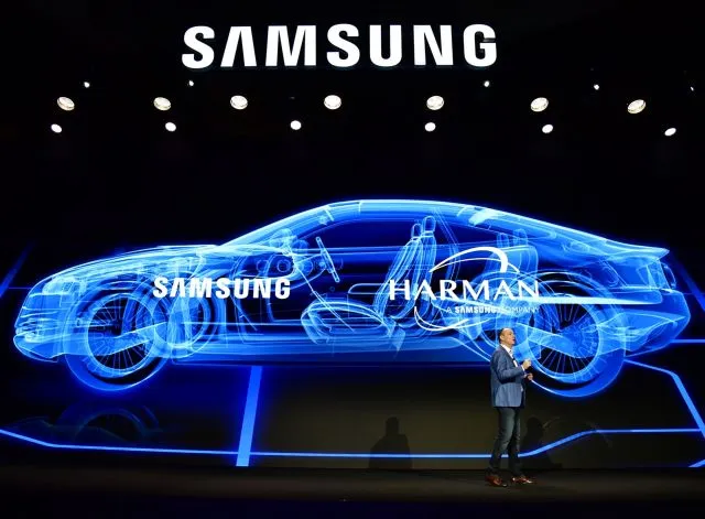 Η Samsung μεταφέρει το όραμά της για ανοικτή και ευφυή IoT εμπειρία